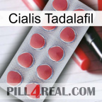 Cialis Tadalafil 18